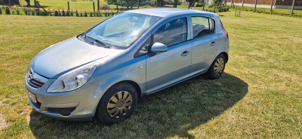 Corsa