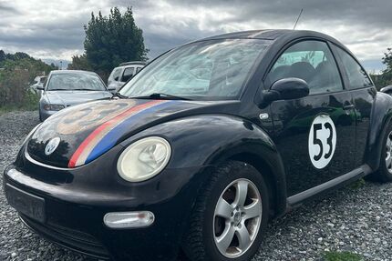 VW Beetle 217.800 km 690 &euro; Seesen 38723