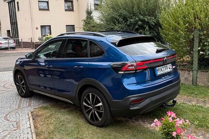 VW Taigo 94.000 km 15.200 &euro; Lahnstein 56112