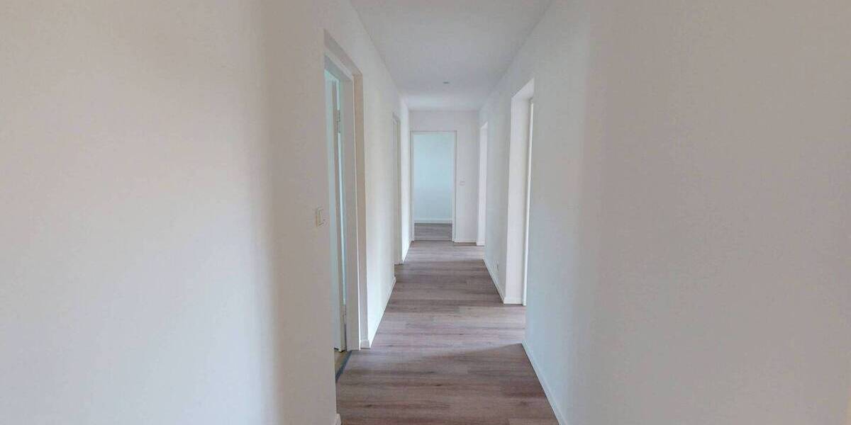 Terrassenwohnung Roding Kienholz - 5 Zimmer, 98 m&sup2;, 850&euro; | Angebot:26816317