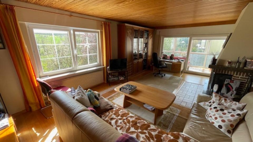 5,5 Zimmer Haus auf 3 Ebenen mit Wintergarten zimmer