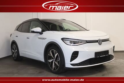 VW ID.4 108.900 km 25.300 € Bebra 36179