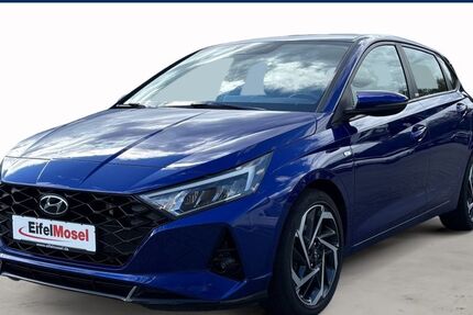 Hyundai i20 59.790 km 13.460 &euro; Trierweiler 54311