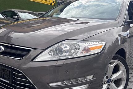 Ford Mondeo 147.000 km 8.790 &euro; Heilbronn 74078
