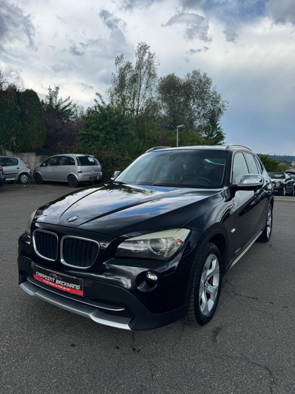 BMW X1 245.000 km 7.250 € Backnang 71522