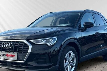 Audi Q3 125.053 km 23.840 &euro; Pfalzgrafenweiler 72285