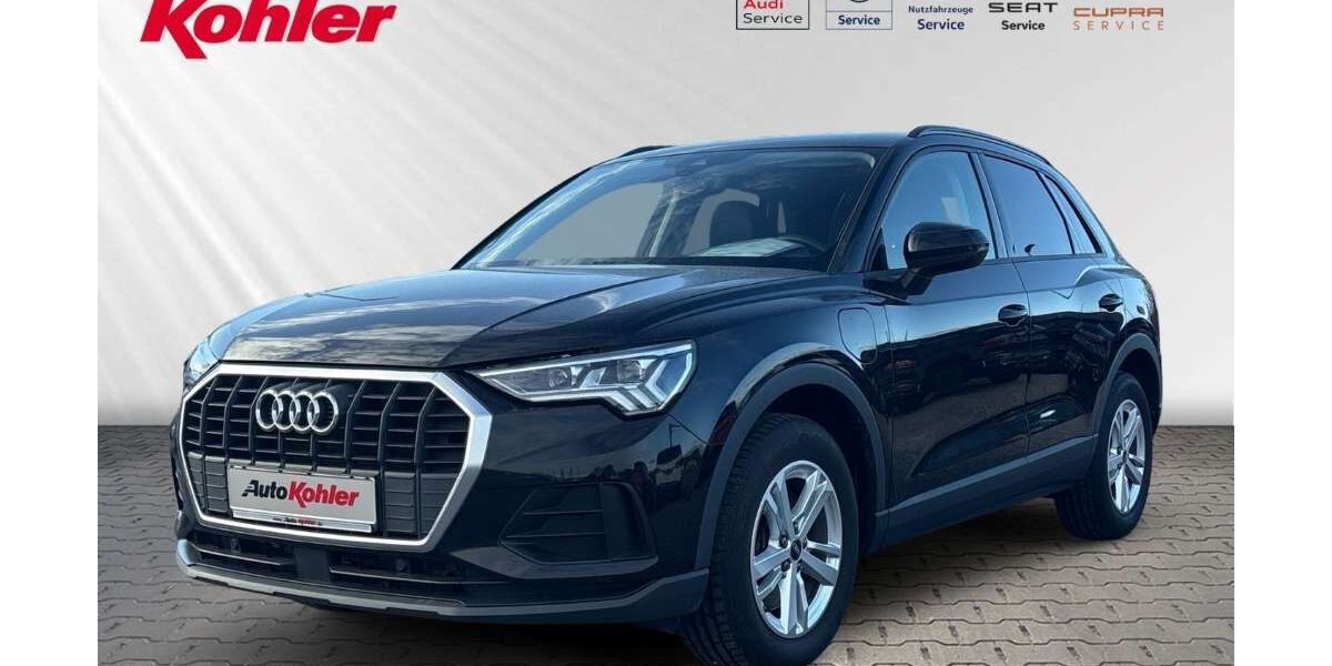 Audi Q3 125.053 km 23.840 &euro; Pfalzgrafenweiler 72285