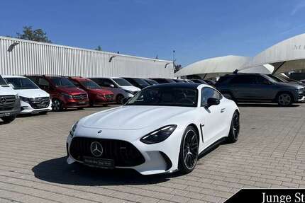 Mercedes-Benz AMG GT 18.853 km 137.450 &euro; Memmingen 87700