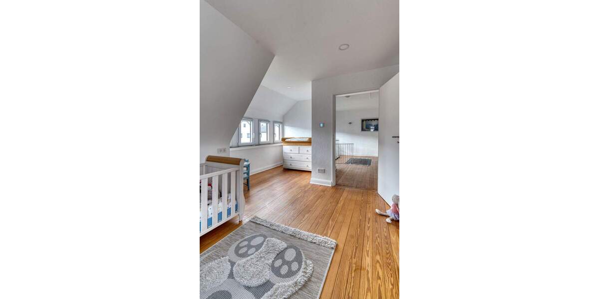 Einfamilienhaus Bürstadt Riedrode - 5 Zimmer, 180 m&sup2;, 550.000&euro; | Angebot:25676233