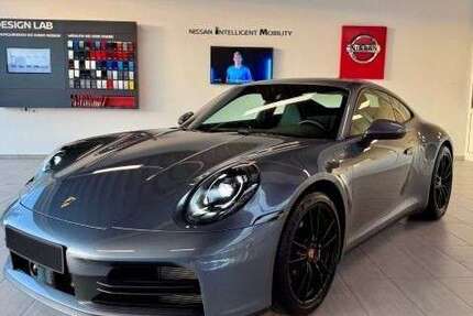 Porsche 911 5.490 km 124.995 € Wallenhorst 49134