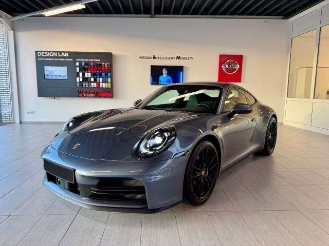 Porsche 911 5.490 km 124.995 € Wallenhorst 49134