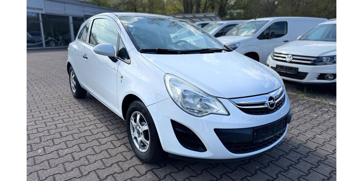 Opel Corsa 149.163 km 2.999 &euro; Winnweiler 67722