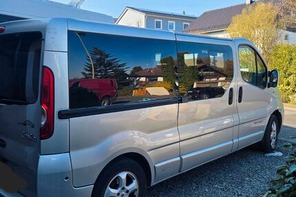 Renault Trafic 267.579 km 7.000 &euro; Much 53804