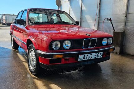 BMW 324 340.000 km 4.500 € Bibertal 89346