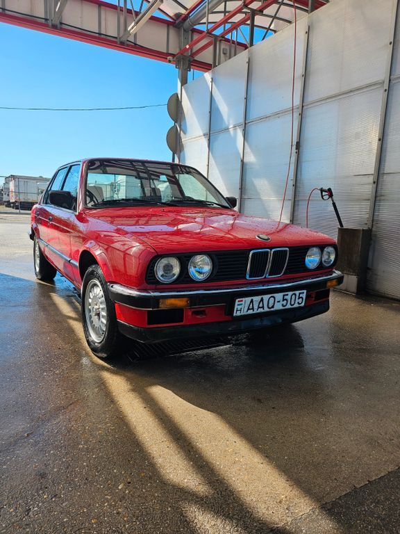 BMW 324 340.000 km 4.500 € Bibertal 89346