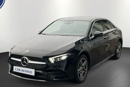 Mercedes-Benz A 250 5.800 km 30.890 &euro; Bitburg 54634