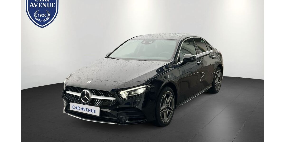 Mercedes-Benz A 250 5.800 km 30.890 &euro; Bitburg 54634