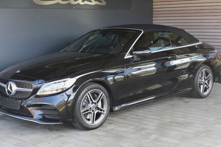 Mercedes-Benz C 300 74.000 km 37.890 &euro; Harburg 86655