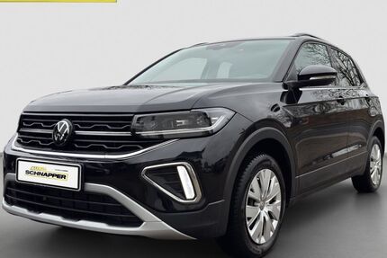VW T-Cross 13.600 km 21.920 &euro; Reckendorf 96182