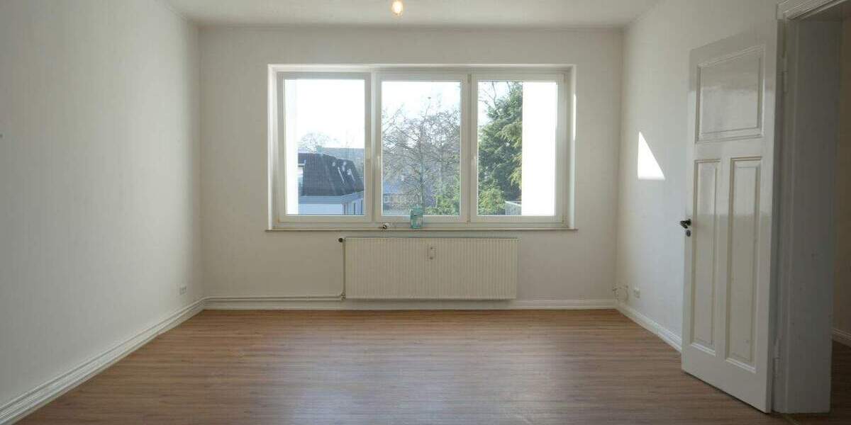 Etagenwohnung Bremen Schwachhausen - 4 Zimmer, 115 m&sup2;, 1.490&euro; | Angebot:25390864