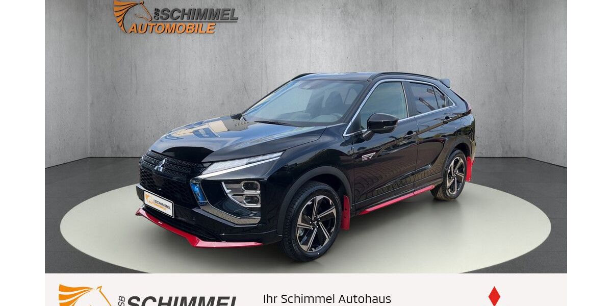 Mitsubishi Eclipse Cross 14.952 km 29.925 € Berlin - Hohenschönhausen 13055