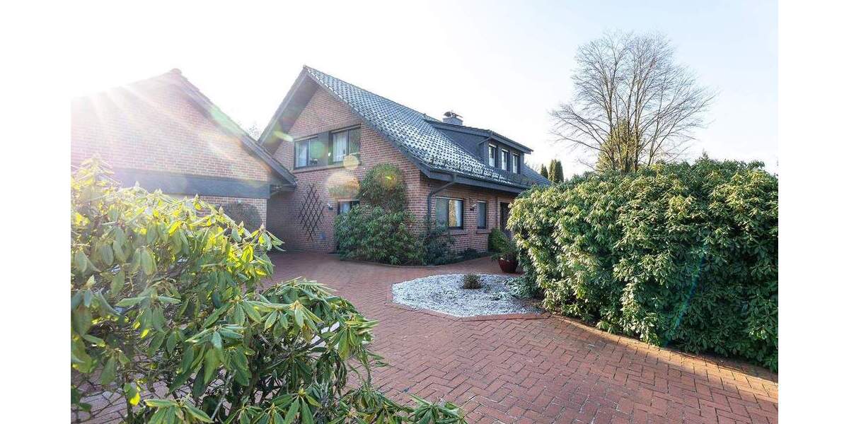Einfamilienhaus Melle Wellingholzhausen - 6 Zimmer, 212 m&sup2;, 775.000&euro; | Angebot:26630310