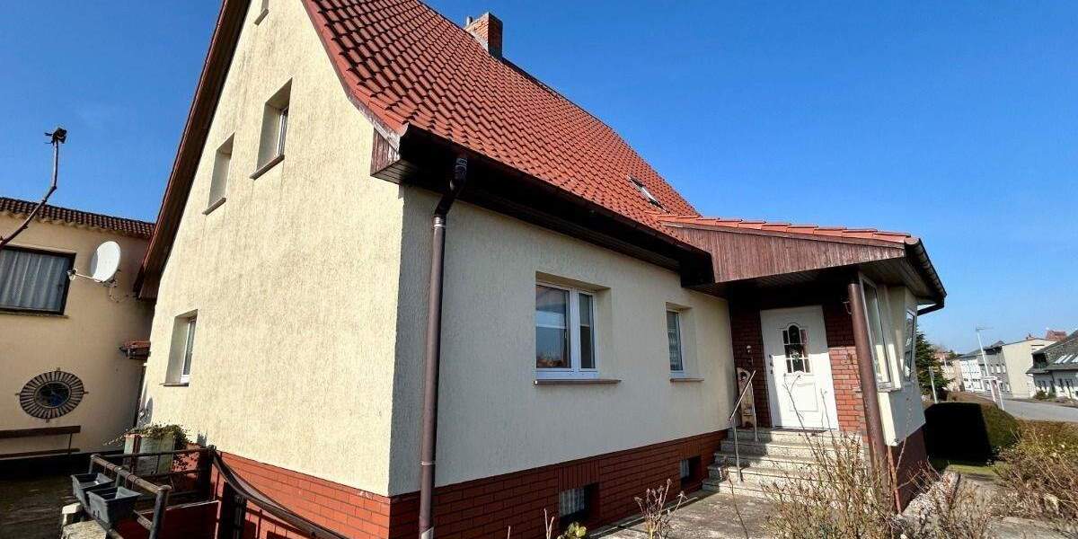 Einfamilienhaus Demmin - 6 Zimmer, 121 m&sup2;, 165.000&euro; | Angebot:25771124