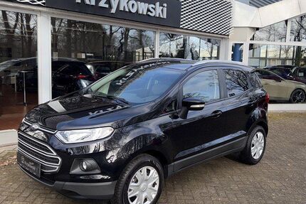 Ford EcoSport 88.911 km 9.978 &euro; Rastede 26180