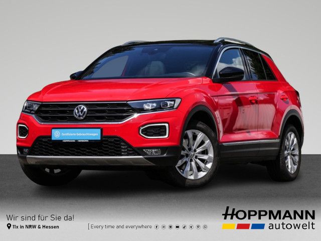 T-Roc