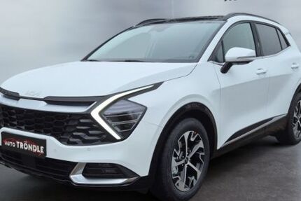 Kia Sportage 34.000 km 34.980 &euro; Grafenhausen 79865