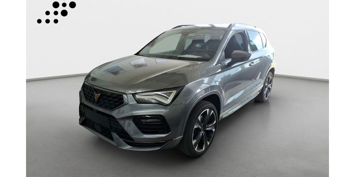 Cupra Ateca 20.375 km 31.480 &euro; Lichtenfels 96215