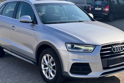 Audi Q3 277.830 km 10.450 &euro; Bornheim 53332