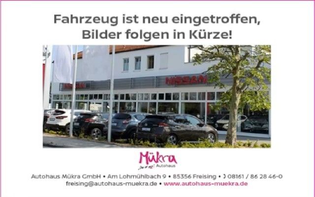 Nissan Juke 55.660 km 14.960 &euro; München 81677