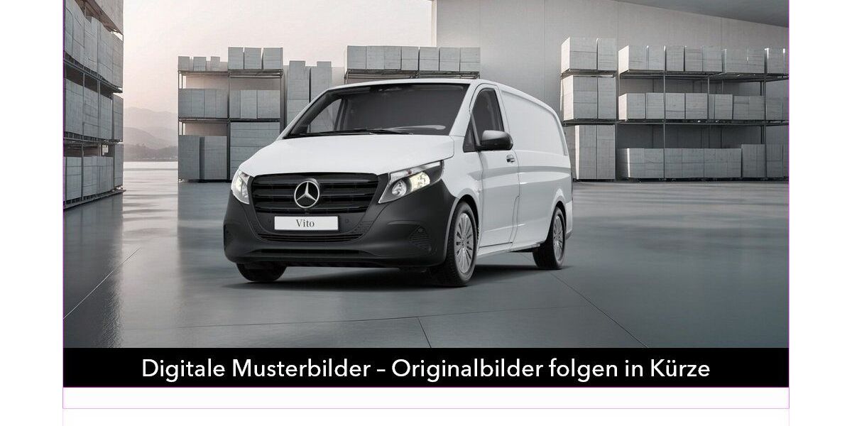 Mercedes-Benz Vito 21.750 km 32.547 &euro; Wietmarschen 49835
