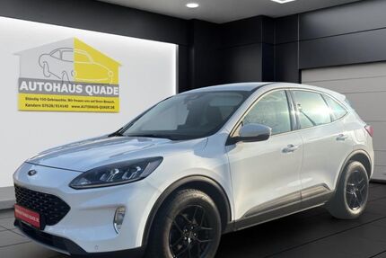 Ford Kuga 42.300 km 25.999 &euro; Kandern 79400