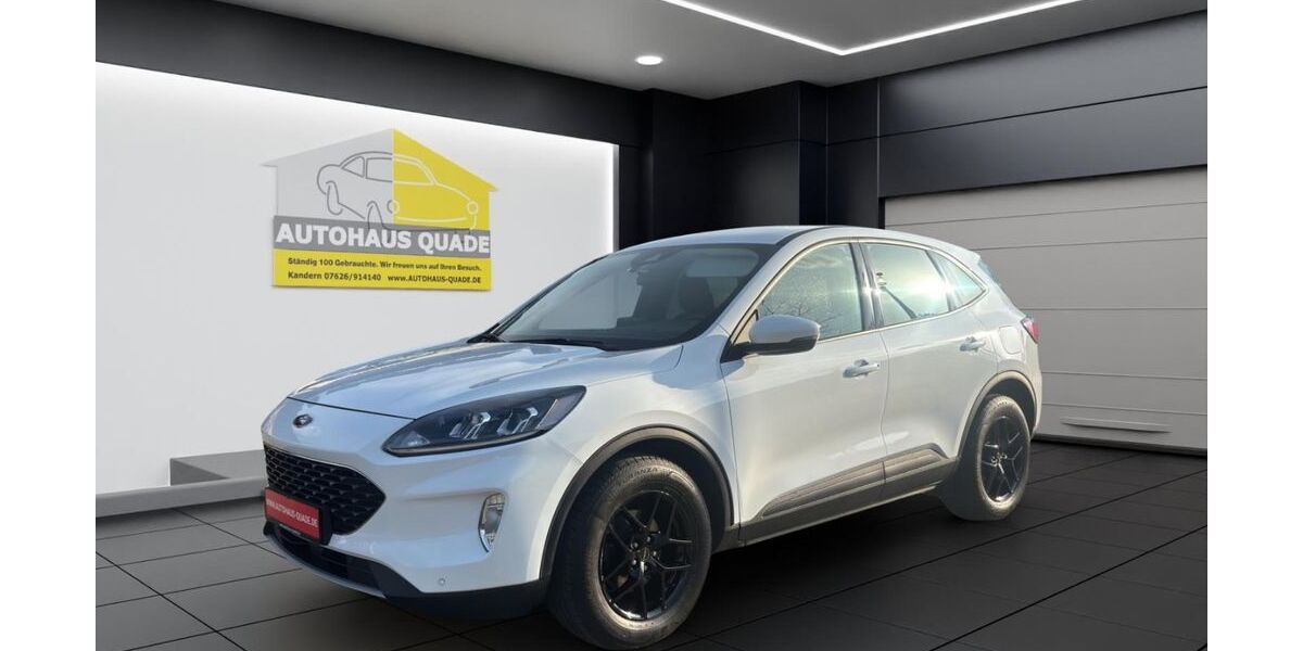 Ford Kuga 42.300 km 25.999 &euro; Kandern 79400