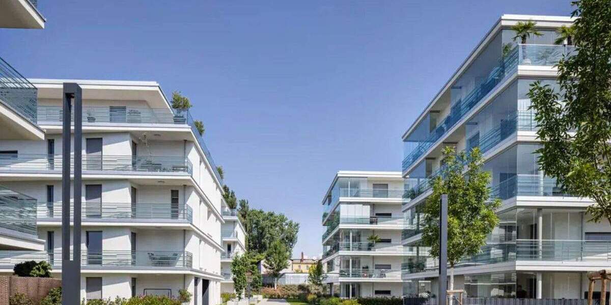 Etagenwohnung Mannheim Waldhof - 2 Zimmer, 85 m&sup2;, 379.000&euro; | Angebot:25746600