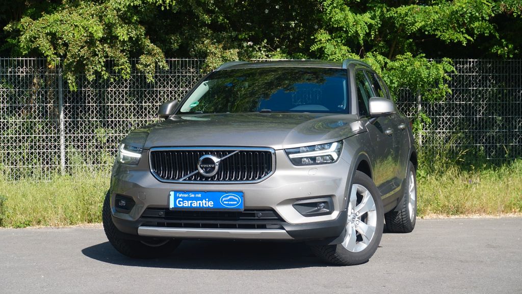 Volvo XC40 69.997 km 22.900 &euro; Königs Wusterhausen 15713
