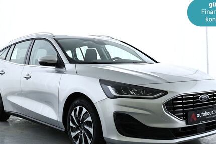 Ford Focus 64.748 km 19.990 &euro; Wuppertal 42287