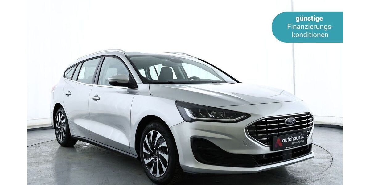 Ford Focus 64.748 km 19.990 &euro; Wuppertal 42287