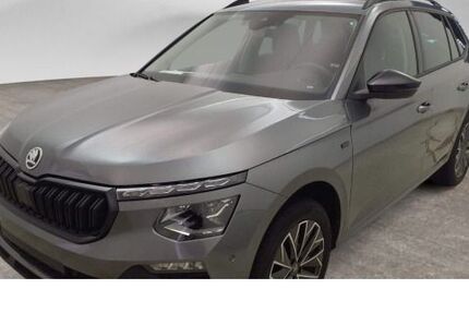 Skoda Kamiq 24.514 km 28.990 € Lage 32791