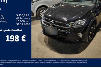 VW Taigo 20.290 km 20.870 &euro; Borna 04552