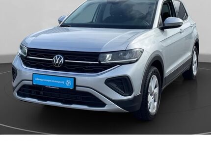VW T-Cross 8.506 km 25.490 &euro; Köln 51145