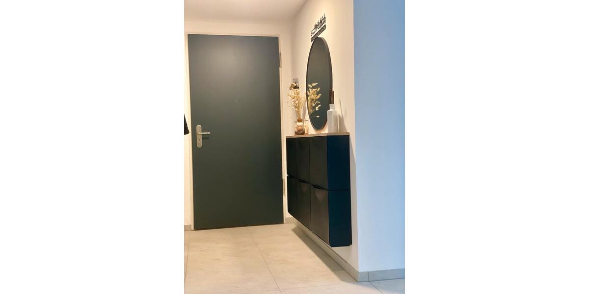 Etagenwohnung Hannover Döhren-Wülfel - 4 Zimmer, 91 m&sup2;, 480.000&euro; | Angebot:24818952