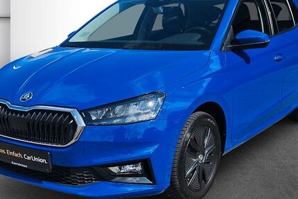 Skoda Fabia 23.645 km 17.290 &euro; Meiningen 98617