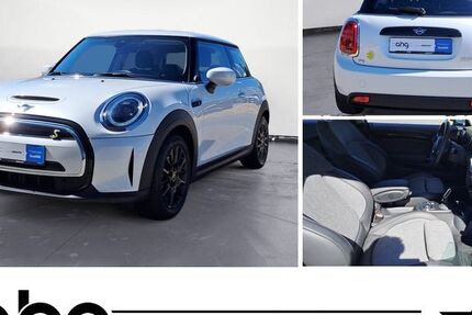 Mini Cooper SE 17.400 km 19.260 € Villingen Schwenningen 78052