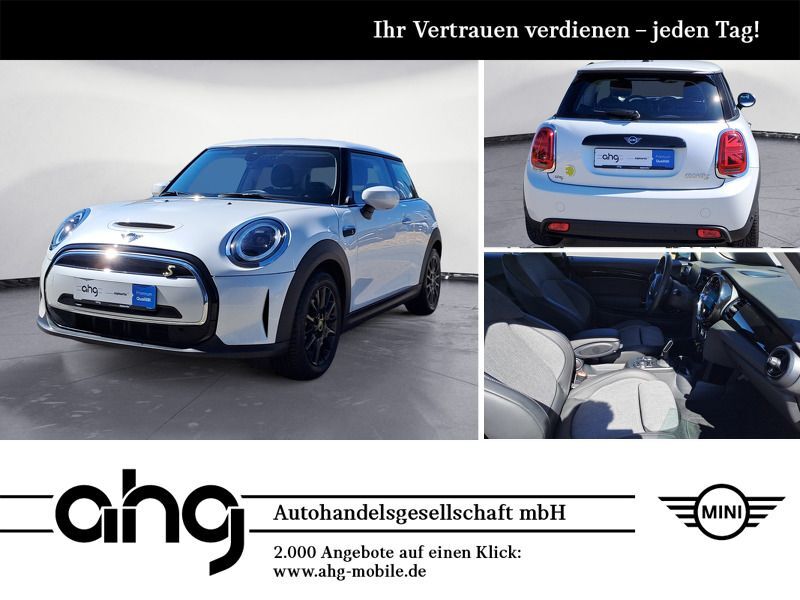 Mini Cooper SE 17.400 km 19.260 € Villingen Schwenningen 78052