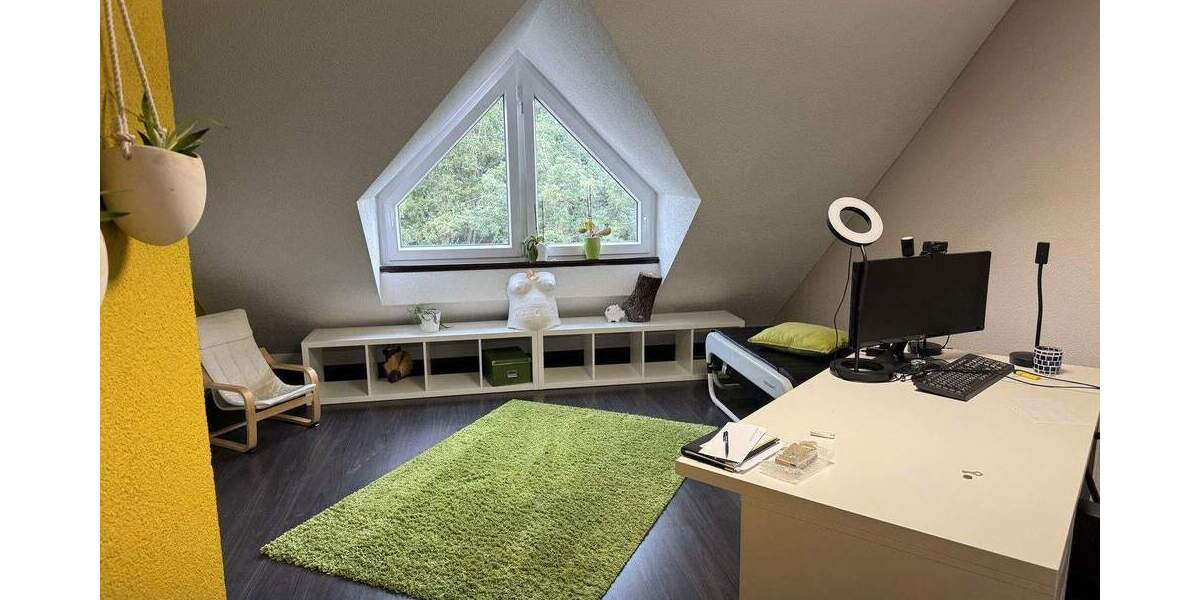 Reihenendhaus Ludwigshafen Gartenstadt - 5 Zimmer, 122 m&sup2;, 460.000&euro; | Angebot:24791068