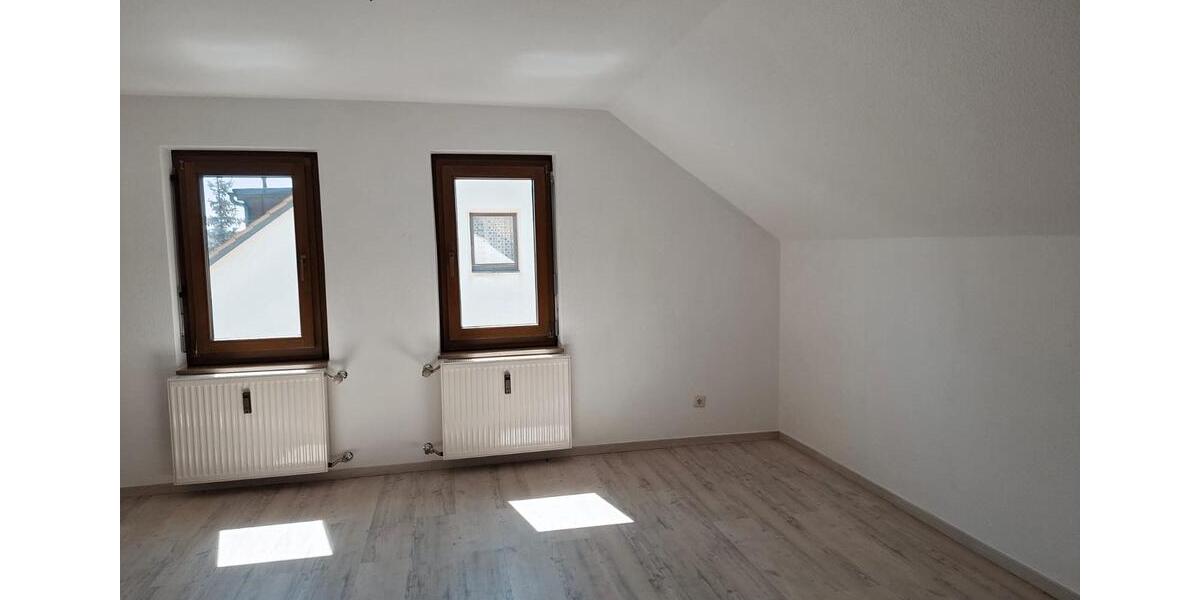 Dachgeschoßwohnung Erlangen Alterlangen - 2 Zimmer, 50 m&sup2;, 640&euro; | Angebot:26285846