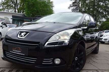 Peugeot 5008 292.000 km 3.290 &euro; Norderstedt 22848